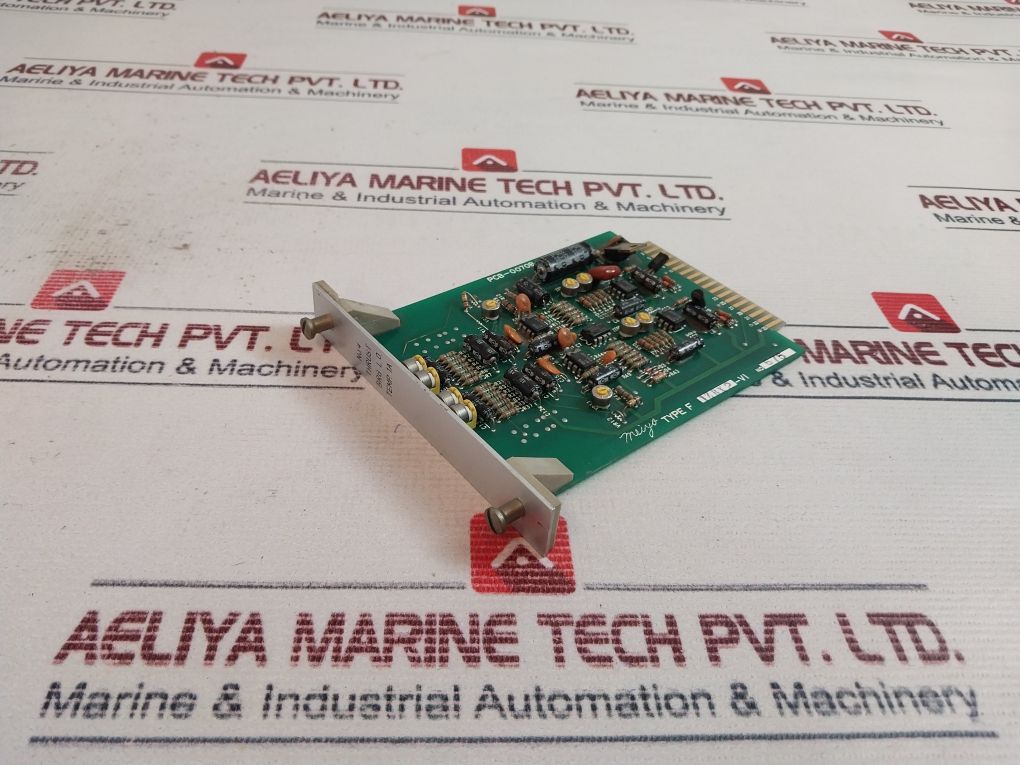 Meiyo Pcb-0070B Pcb Card 1Zbx2-vi
