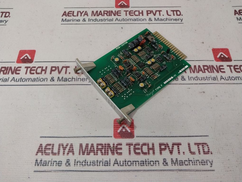 Meiyo Pcb-0070B Type F Pcb Card