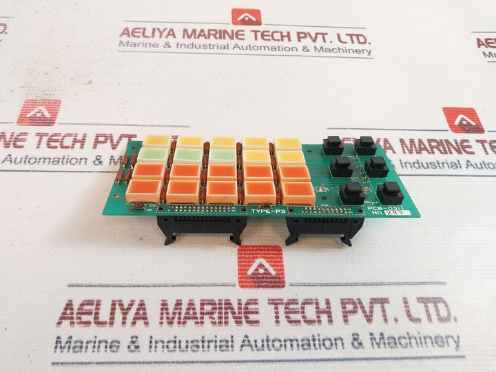 Meiyo Pcb-0311