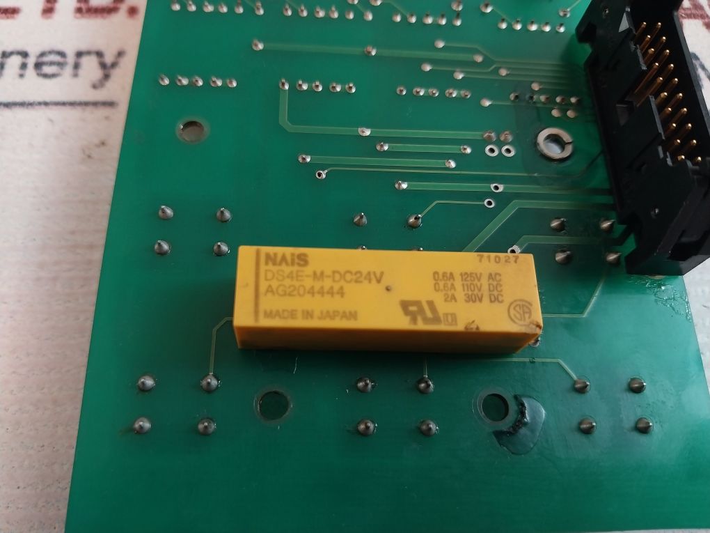 Meiyo Pcb-0311