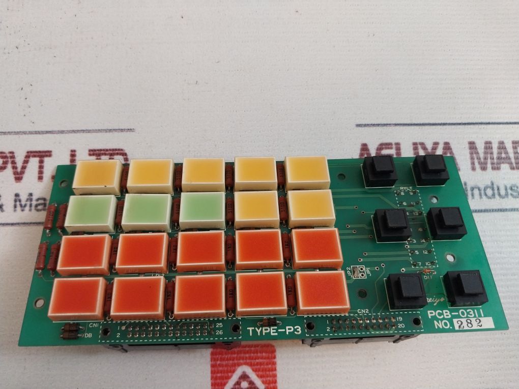 Meiyo Pcb-0311