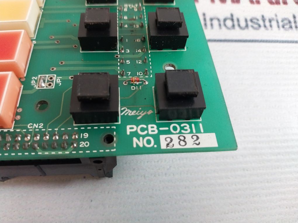 Meiyo Pcb-0311