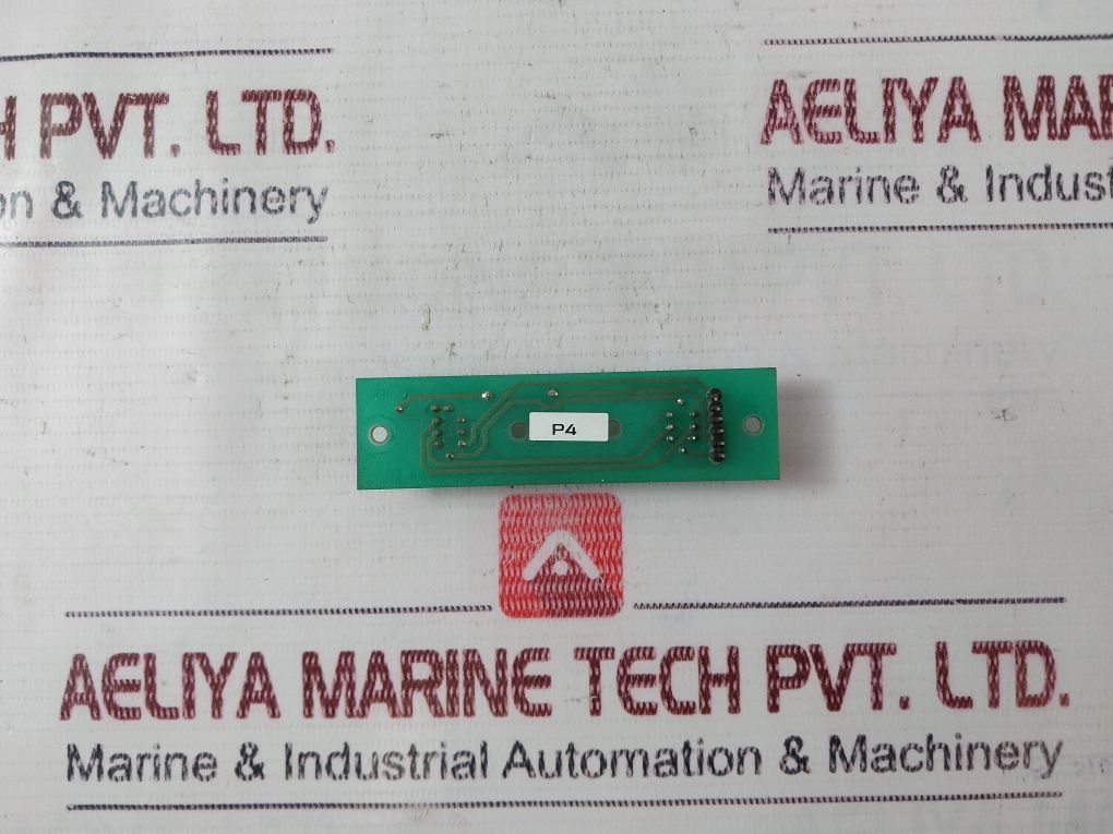 Meiyo P4 Pcb-0312
