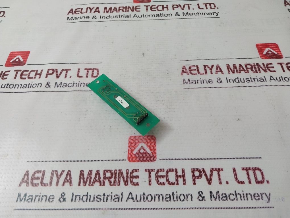 Meiyo P4 Pcb-0312