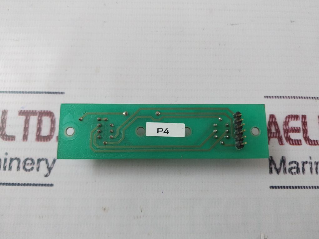 Meiyo P4 Pcb-0312