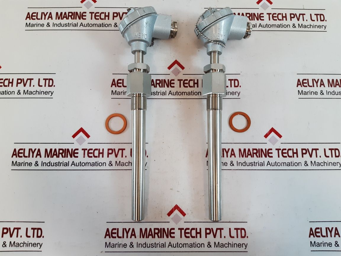 Meiyo Ptr-sd Resistance Bulb 600 ̊C
