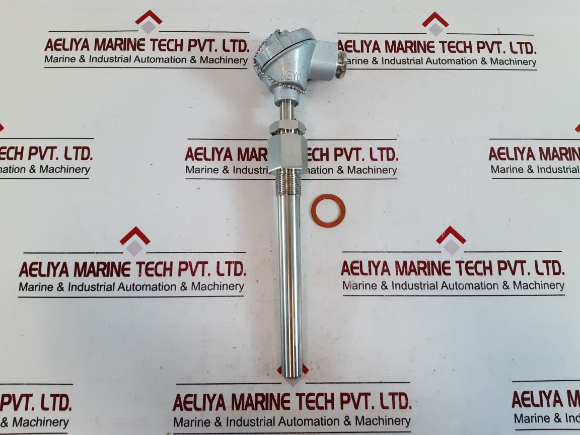 Meiyo Ptr-sd Resistance Bulb 600 ̊C