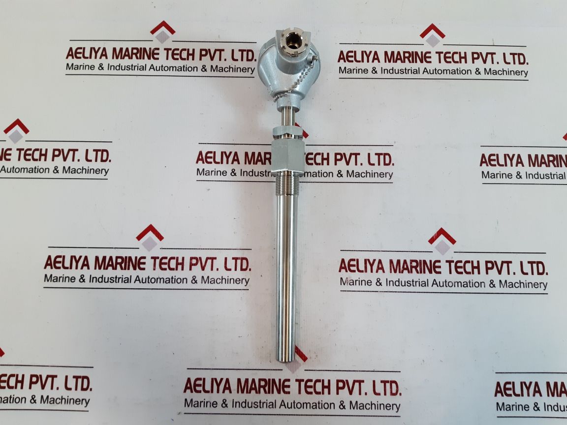 Meiyo Ptr-sd Resistance Bulb 600 ̊C