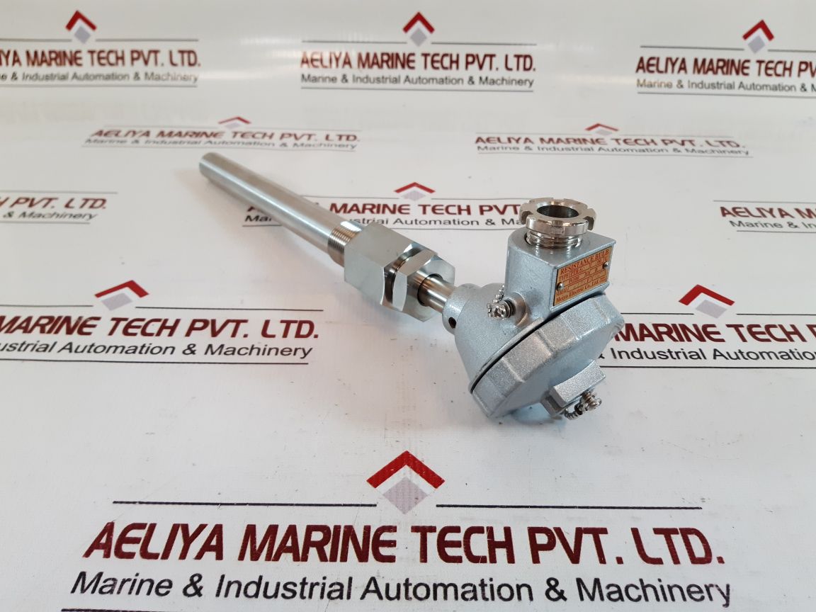 Meiyo Ptr-sd Resistance Bulb 600 ̊C