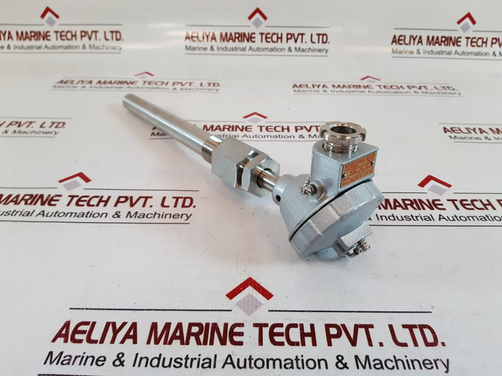 Meiyo Ptr-sd Resistance Bulb 600 ̊C