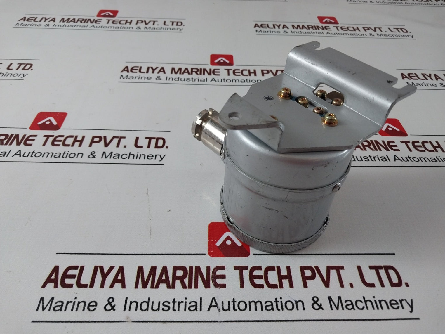 Meiyo Smp-2Lb Pressure Transmitter 0~15 Bar