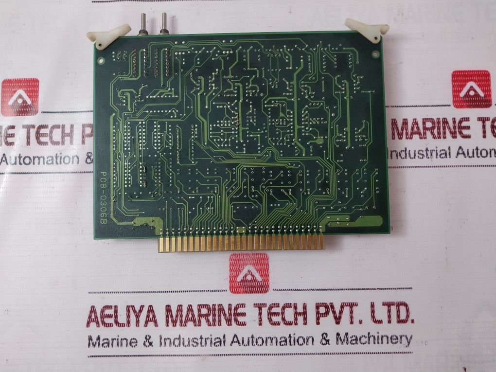 Meiyo Thc-01-0 Pcb Card