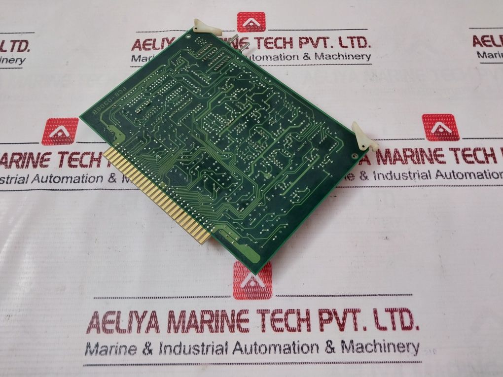 Meiyo Thc-01-0 Pcb Card
