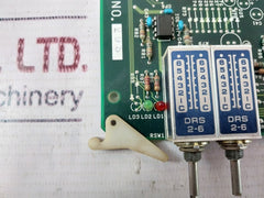 Meiyo Thc-01-0 Pcb Card