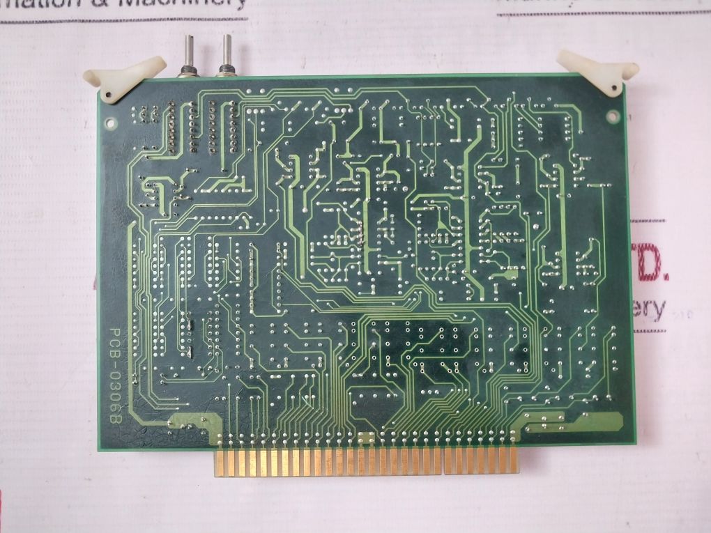 Meiyo Thc-01-0 Pcb Card