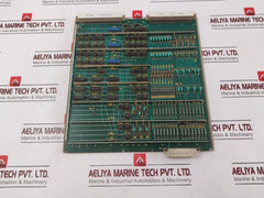 Mektron Mb 0153-023-00 Digital Input
