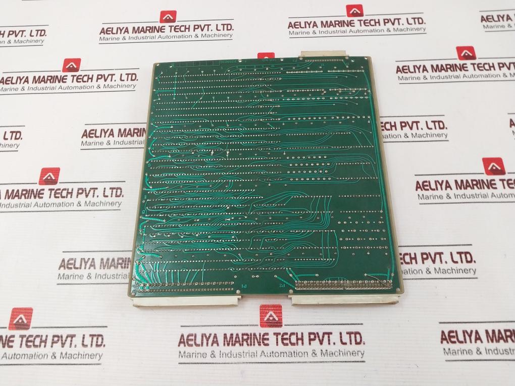 Mektron Mb 0153-023-00 Digital Input