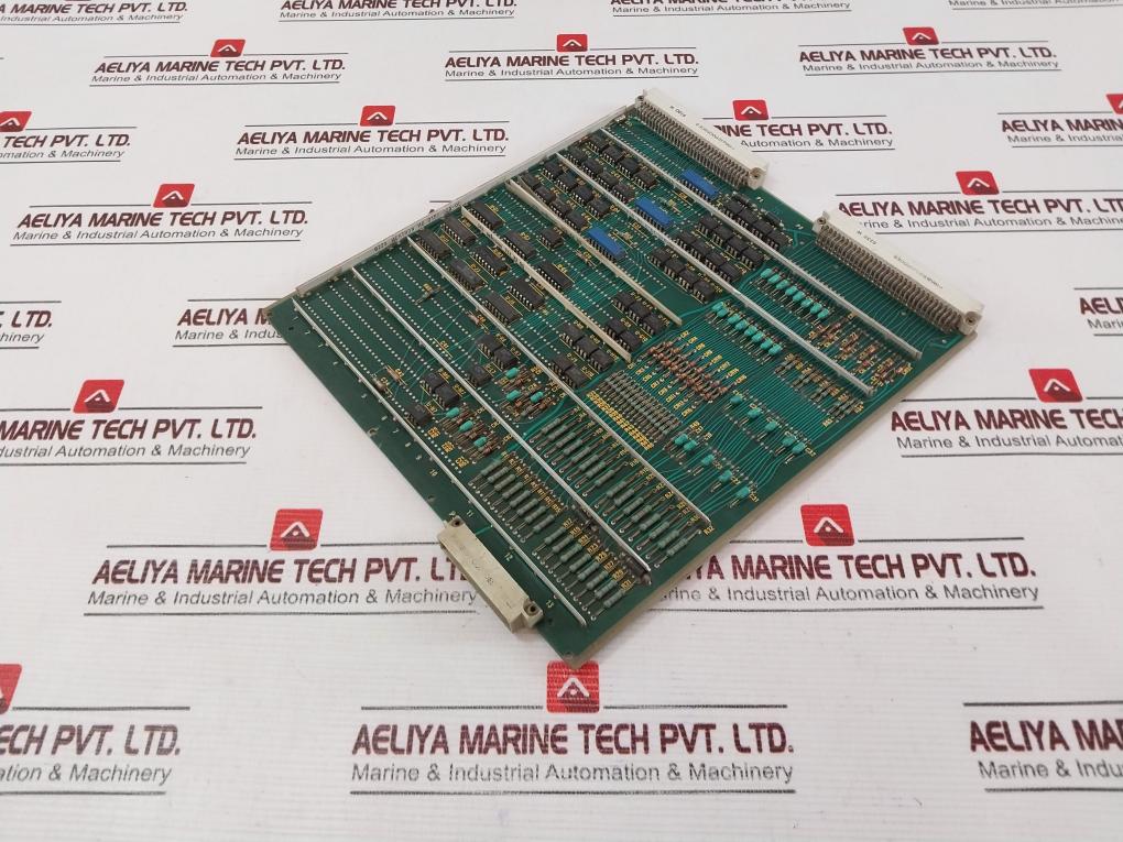 Mektron Mb 0153-023-00 Digital Input