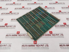 Mektron Mb 0153-023-00 Digital Input