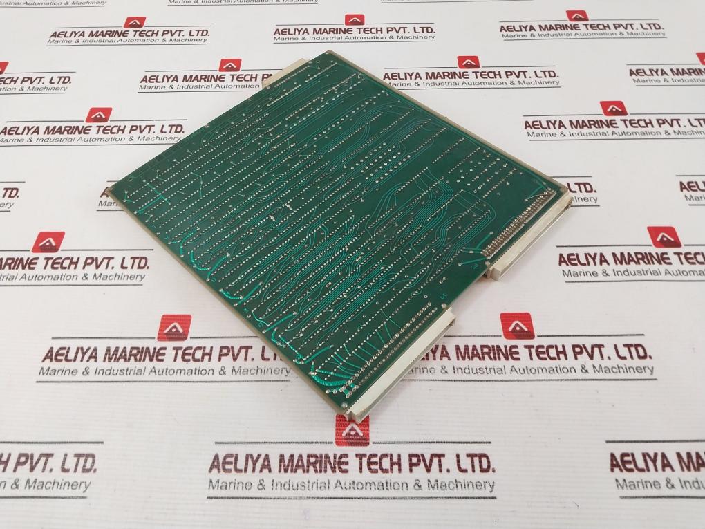 Mektron Mb 0153-023-00 Digital Input