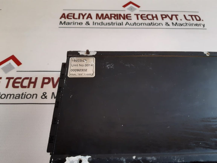 Melcher H1000 Dc-dc Converter 24H 1601-2R

