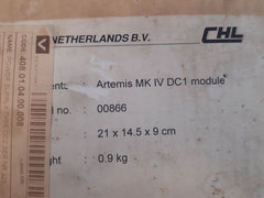 Melcher M 2000 Dc-dc Converter Bm 2320-7 Power Supply