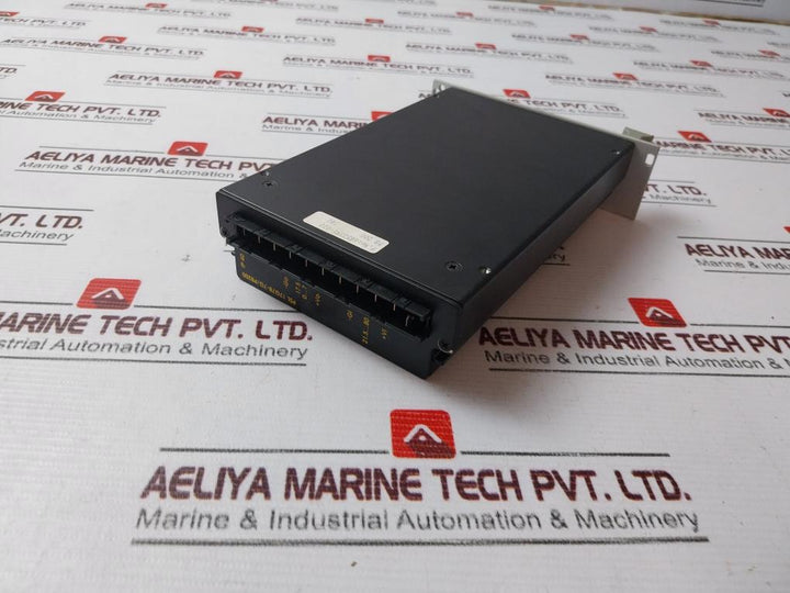 Melcher Pb 200 Positive Switching Regulator Ip40 6853391-010