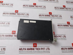 Melcher Pb 200 Psl 17G7B-7G/Pb200 Positive Switching Regulator 17.5V 7A