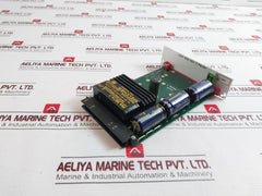 Melcher Psa 38Z1A-7 Switching Regulator 6853391-011