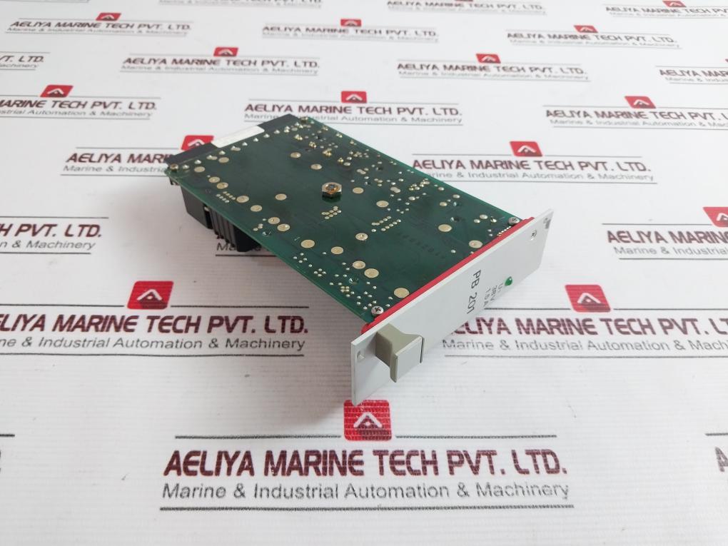 Melcher Psa 38Z1A-7 Switching Regulator 6853391-011