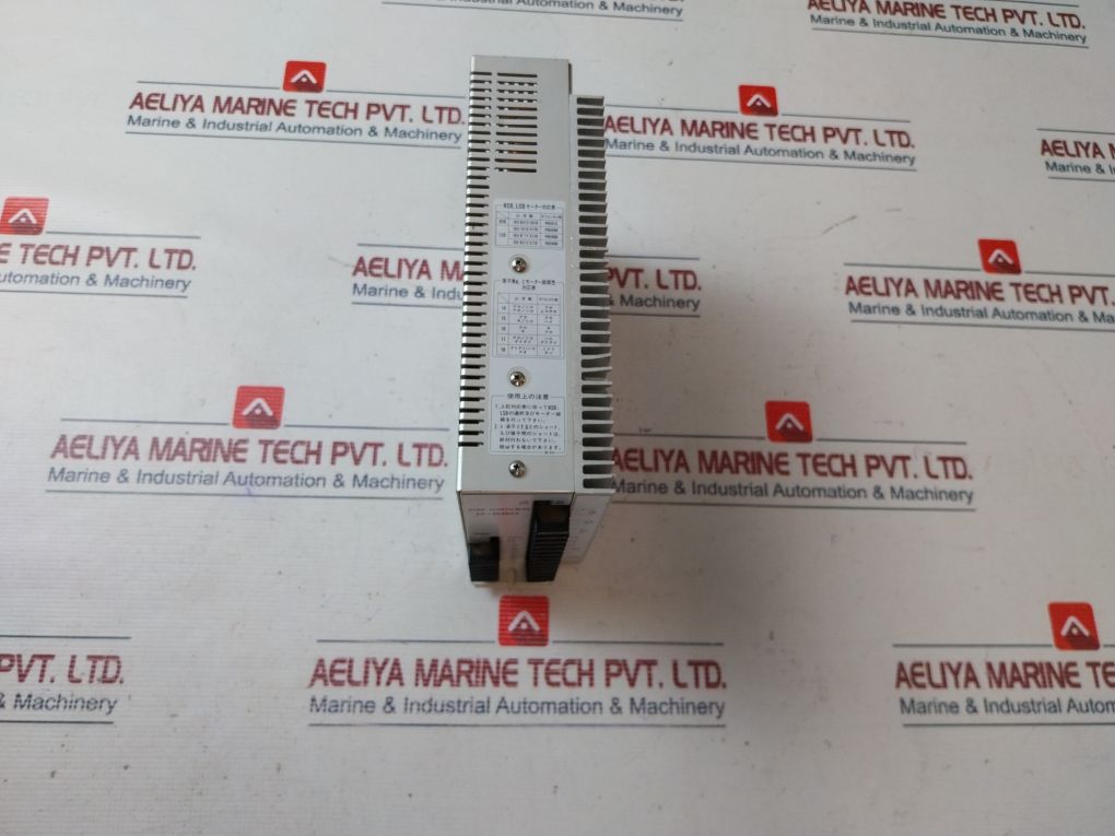 Melec D-560 Pm Driver Ac 100V