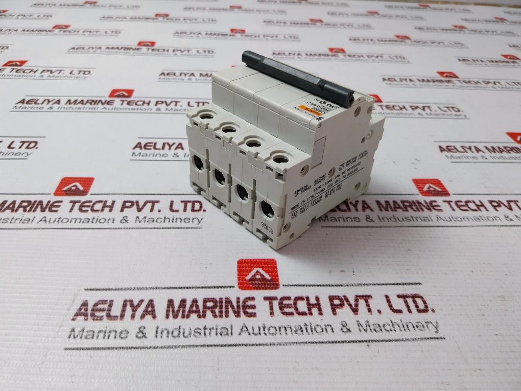 Melin Gerin 24559 Multi 9 Circuit Breaker C60N