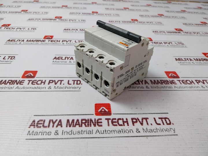Melin Gerin 24559 Multi 9 Circuit Breaker C60N