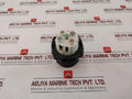 Meltric Dxn3 2238076 Receptacle 250V 60Hz