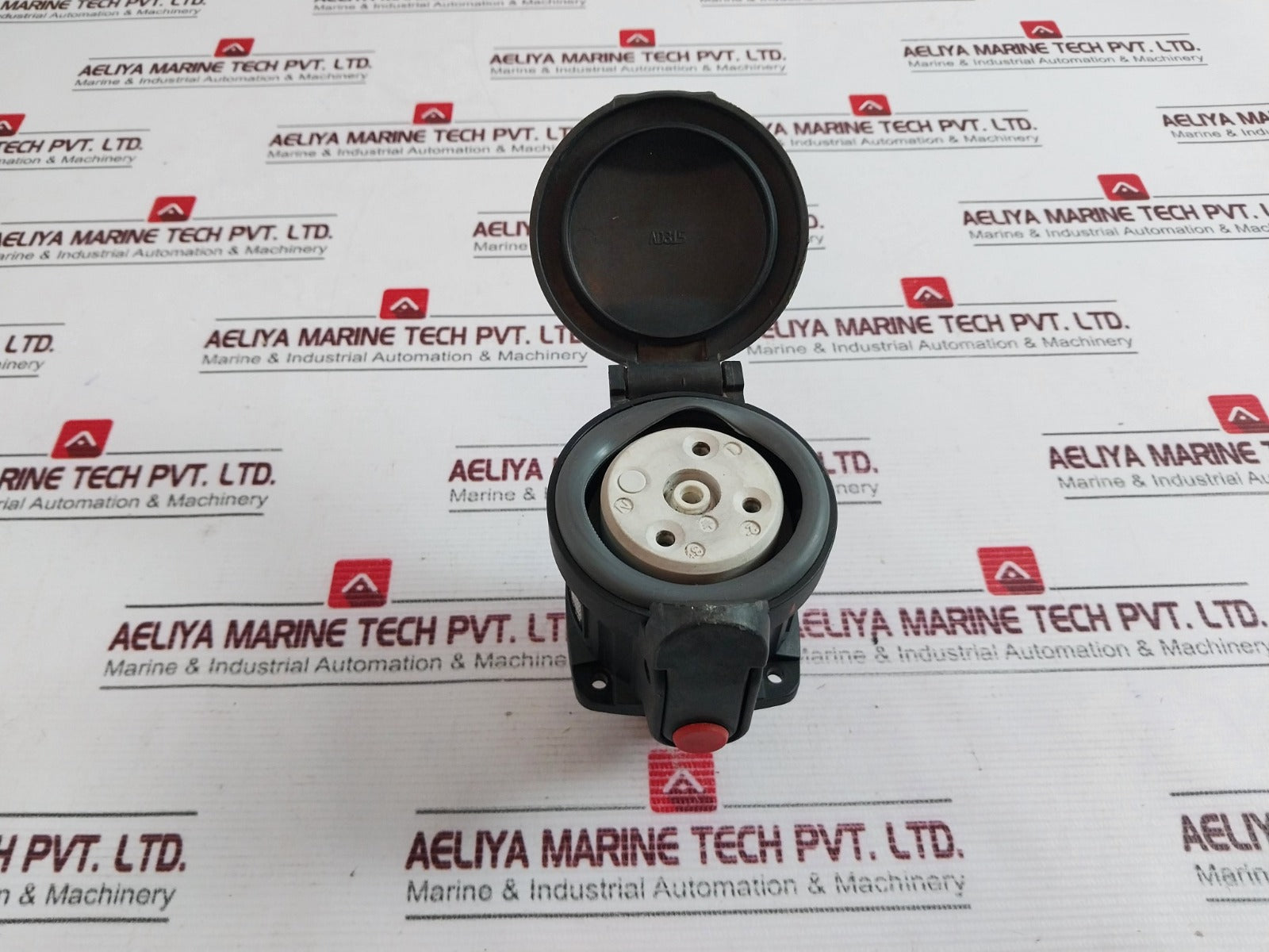 Meltric Dxn3 Decontactor 250V 60Hz 30A