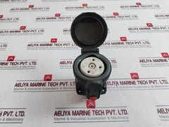 Meltric Dxn3 Decontactor 250V 60Hz 30A
