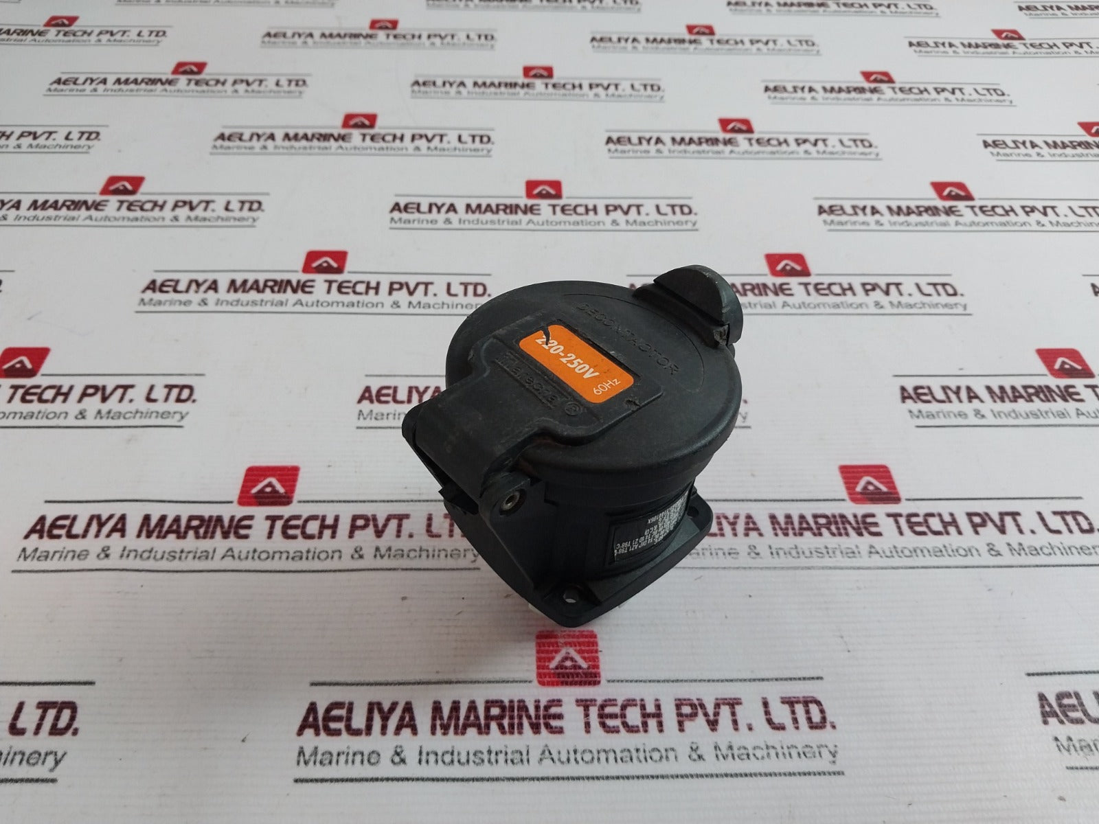 Meltric Dxn3 Decontactor 250V 60Hz 30A