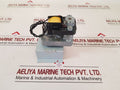 Mem 138 Chain Drive Motor 220240V 50Hz
