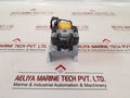 Mem 138 Chain Drive Motor 220240V 50Hz

