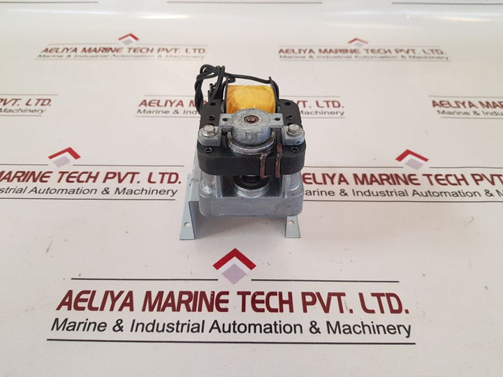 Mem 138 Chain Drive Motor 220240V 50Hz
