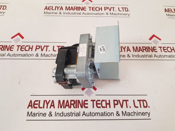 Mem 138 Chain Drive Motor 220/240V 50Hz