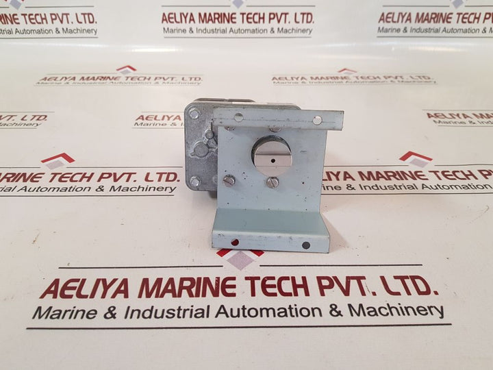 Mem 138 Chain Drive Motor 220/240V 50Hz