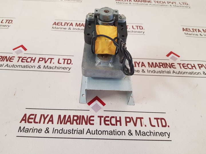 Mem 138 Chain Drive Motor 220/240V 50Hz