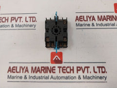 Menics Ps-11 Relay Base Socket 2-m4X30