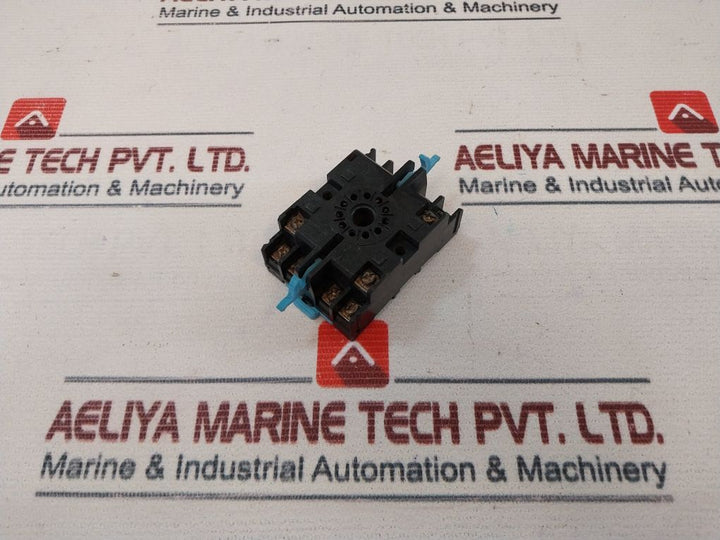 Menics Ps-11 Relay Base Socket 2-m4X30