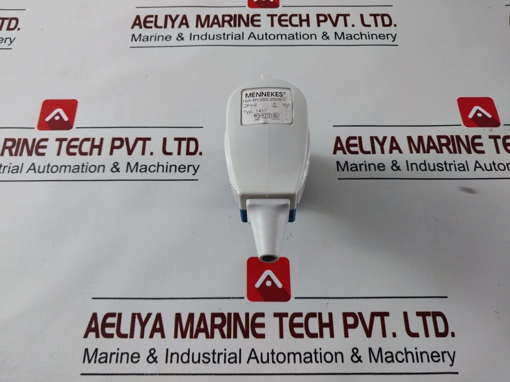 Mennekes 1411 Industrial Power Plug