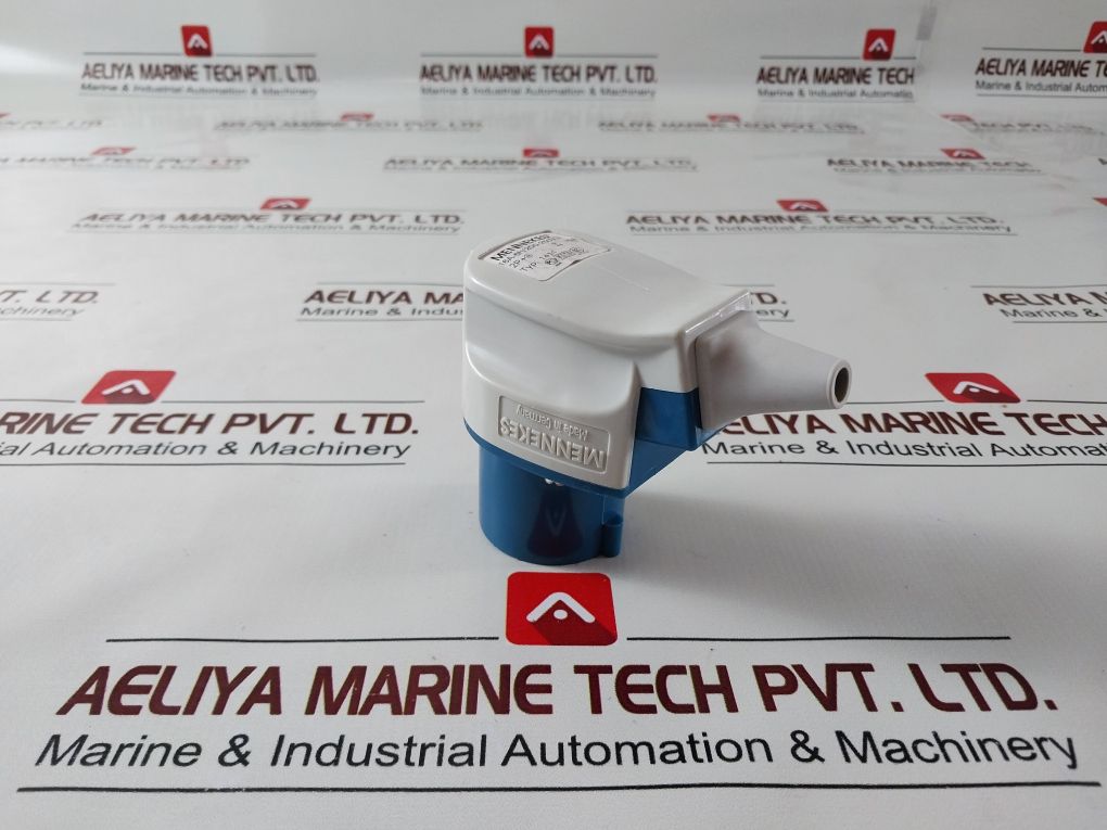 Mennekes 1411 Industrial Power Plug