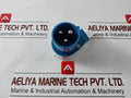 Mennekes 1411 Industrial Power Plug