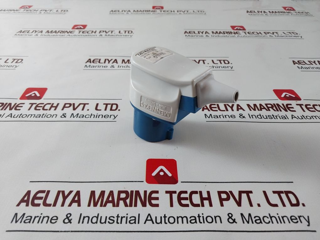 Mennekes 1411 Industrial Power Plug Free Shipping