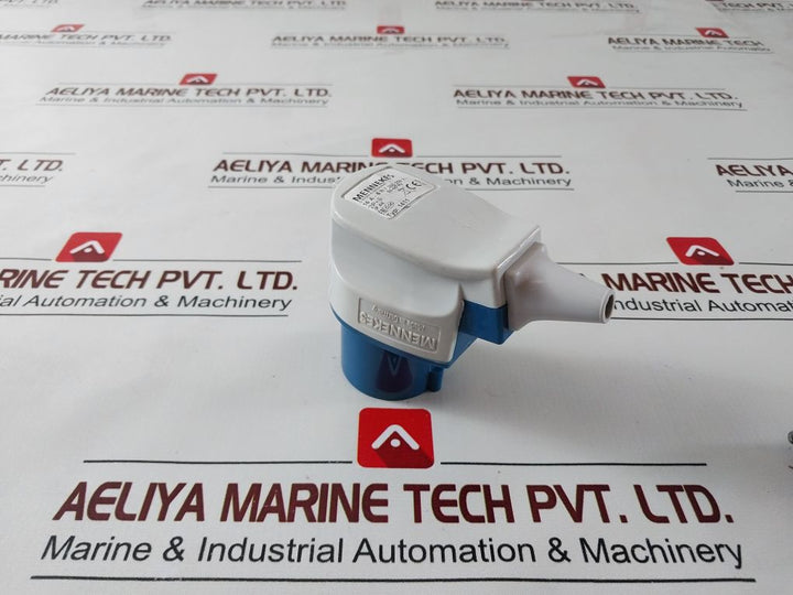 Mennekes 1411 Industrial Power Plug 200-250V~